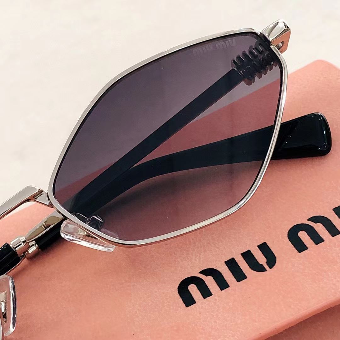 Miu Miu Sunglasses